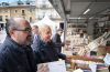 Ponferrada celebra la 31 edición de la Feria del libro antiguo y de ocasión 2