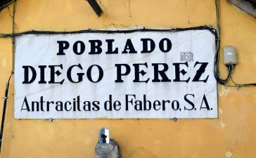 El Poblado de Diego Pérez en Fabero celebra en mayo las fiestas de Fátima 2024 6
