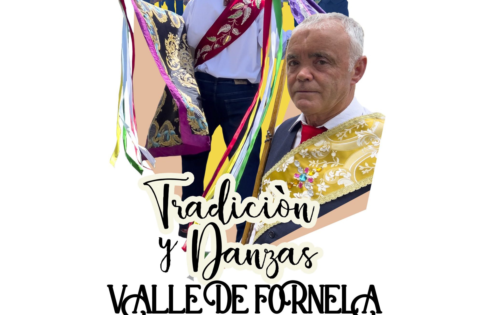 Presentación y proyección de “Tradición y Danzas, Valle de Fornela” en la UNED de Ponferrada 1