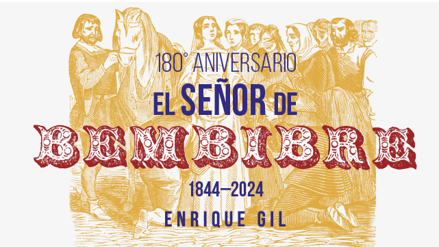 La Real Academia Española recibe el facsímil de la 1ª edición de El Señor de Bembibre 2