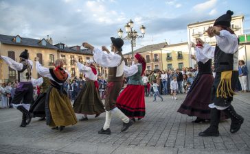 Ponferrada recibe este sábado la V edición Gandaina Urbana organizada por Abelladeira 5