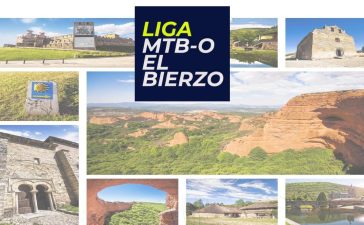 Llega la Liga MTB-O El Bierzo: Una competición de ciclismo de montaña por los rincones más bellos del Bierzo 2