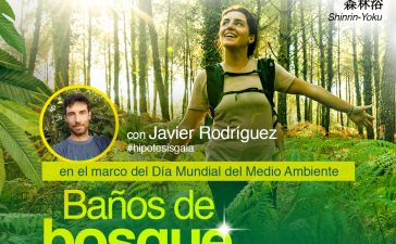 Regresan los 'Baños del Bosque' del año 2024 al Soto de Villar de los Barrios 19