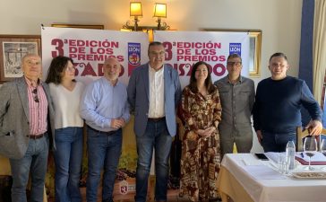 La Diputación falla los `Premios Pisado´ que ya celebra su III edición con varios premiados del Bierzo 10