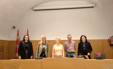 Ponferrada lucha contra la soledad no deseada con tres proyectos y una actividad intergeneracional 4