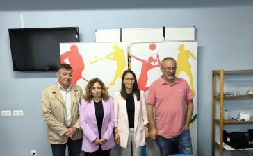 La ULE y 'A Santiago contra el Cáncer' organizan varias actividades en Ponferrada 2