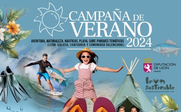 Campamentos 2024 | La Diputación oferta 370 plazas en la provincia y playas de Galicia, Cantabria y Valencia 9