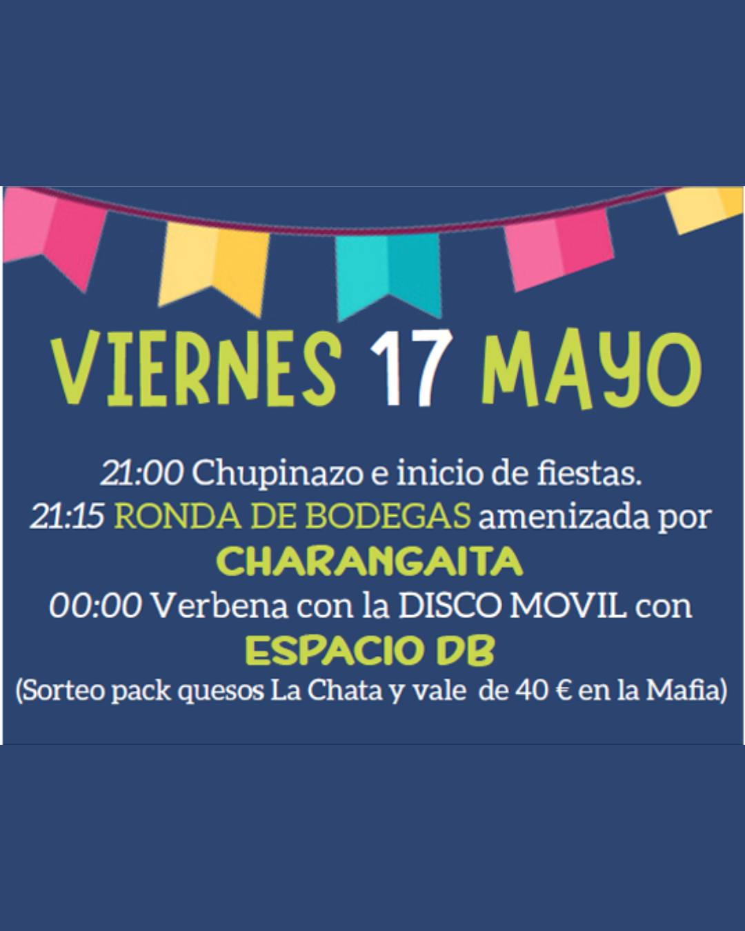 Fiestas en Castropodame 2024, los días 17, 18 y 19 de mayo con música, fuegos artificiales, deportes y más 2