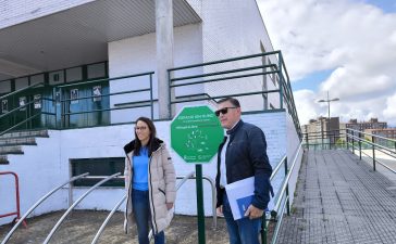 La ciudad deportiva de Ponferrada se suma a la lucha contra el tabaco: ¡Espacio sin humo! 1