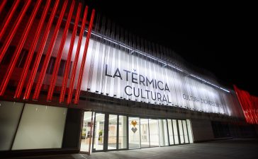 El Museo de la Energía y La Térmica Cultural proponen celebrar el Día Internacional de los Museos con visitas nocturnas gratuitas 3