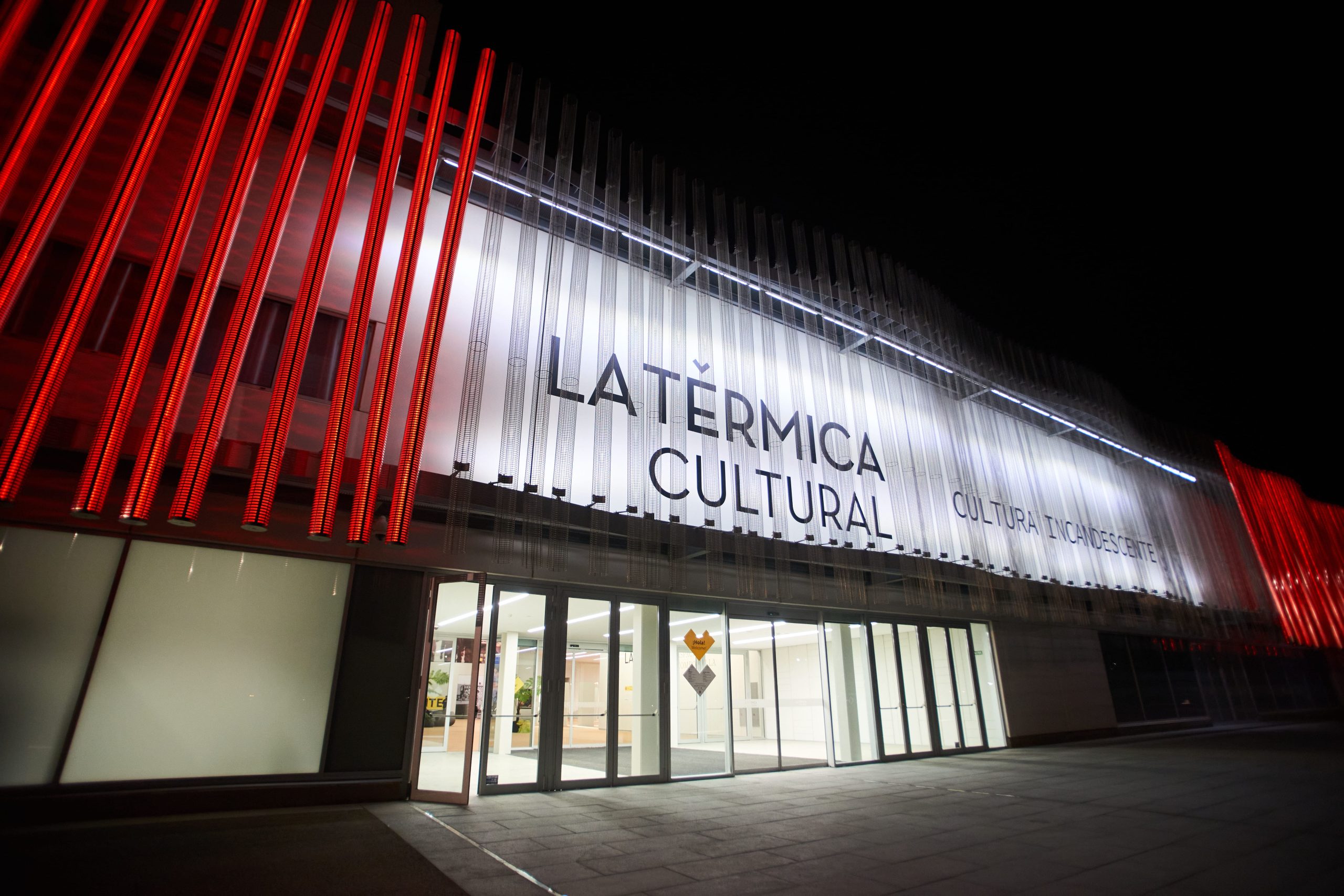 El Museo de la Energía y La Térmica Cultural proponen celebrar el Día Internacional de los Museos con visitas nocturnas gratuitas 1