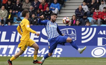 Play off de ascenso a Segunda División: las fechas, equipos y el formato de juego 1