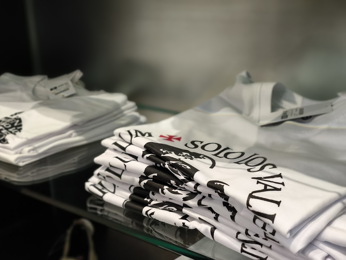 La marca berciana de ropa Templum, abre su primera tienda propia en Ponferrada 'Sólo para valientes' 9