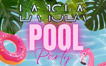 El verano del Bierzo arranca este sábado en Carracedelo con una Pool Party desde las 18 horas 3
