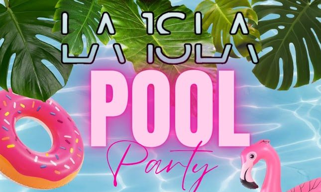 El verano del Bierzo arranca este sábado en Carracedelo con una Pool Party desde las 18 horas 1