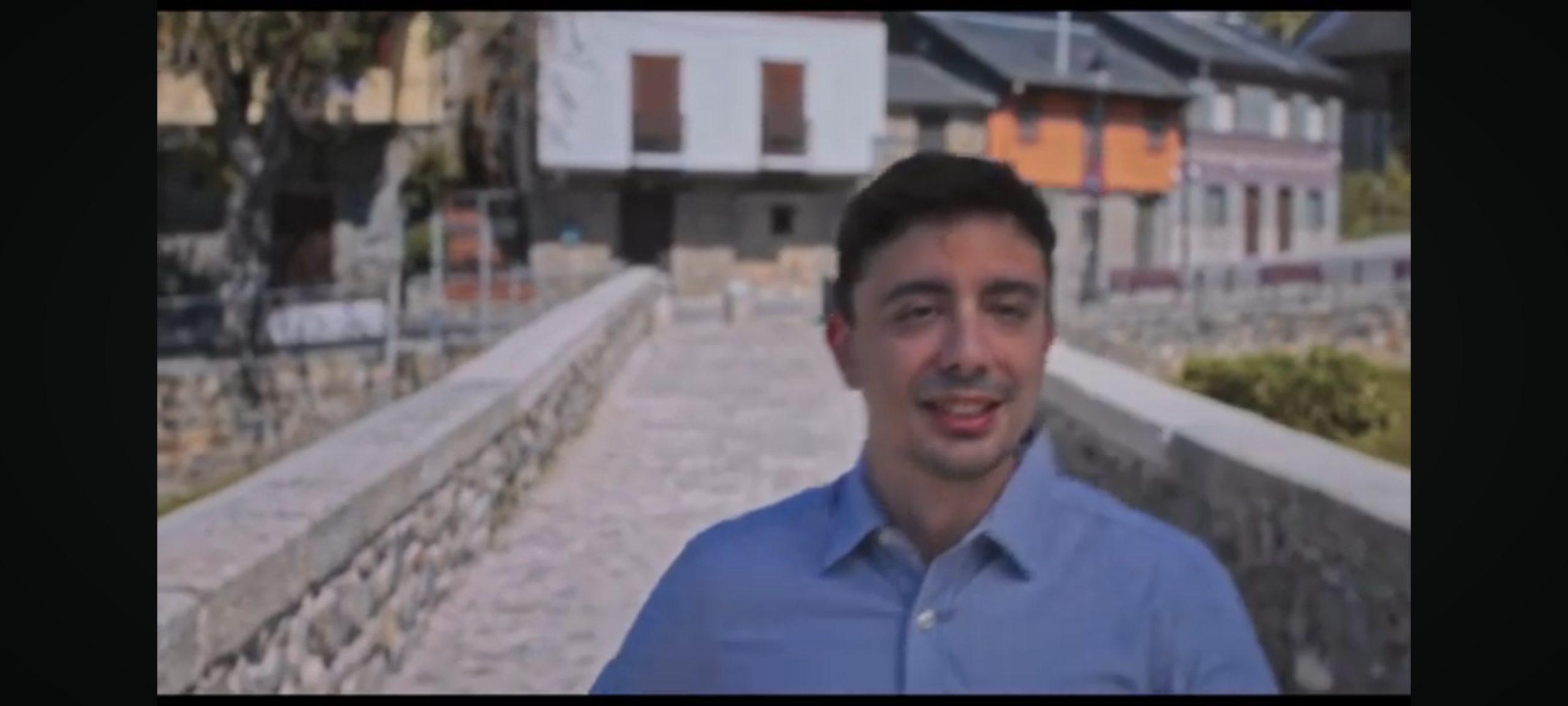El vídeo con el que Emilio Moro quiere que este verano se brinde con godello del Bierzo 3