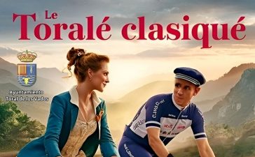 Le Toralé Clasiqué: ¡Las bicicletas son para el verano! en Toral de los Vados 3