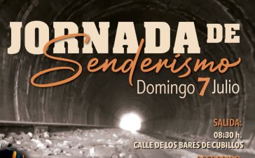 Cubillos del Sil organiza una Jornada de Senderismo por el municipio y los túneles del Ponfeblino 7