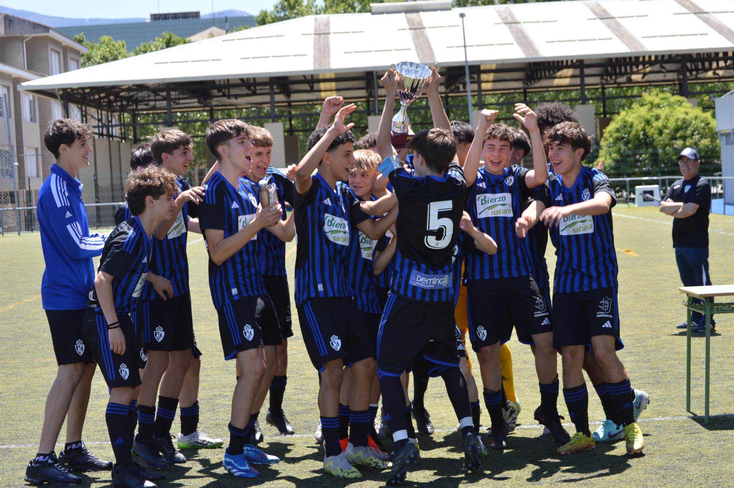 Álbum de Fotos: Segundo día del Torneo del CD La Morenica 2024, Infantiles y cadetes 88