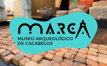 El Museo MARCA de Cacabelos actualiza su logo y nueva sala arqueológica 7