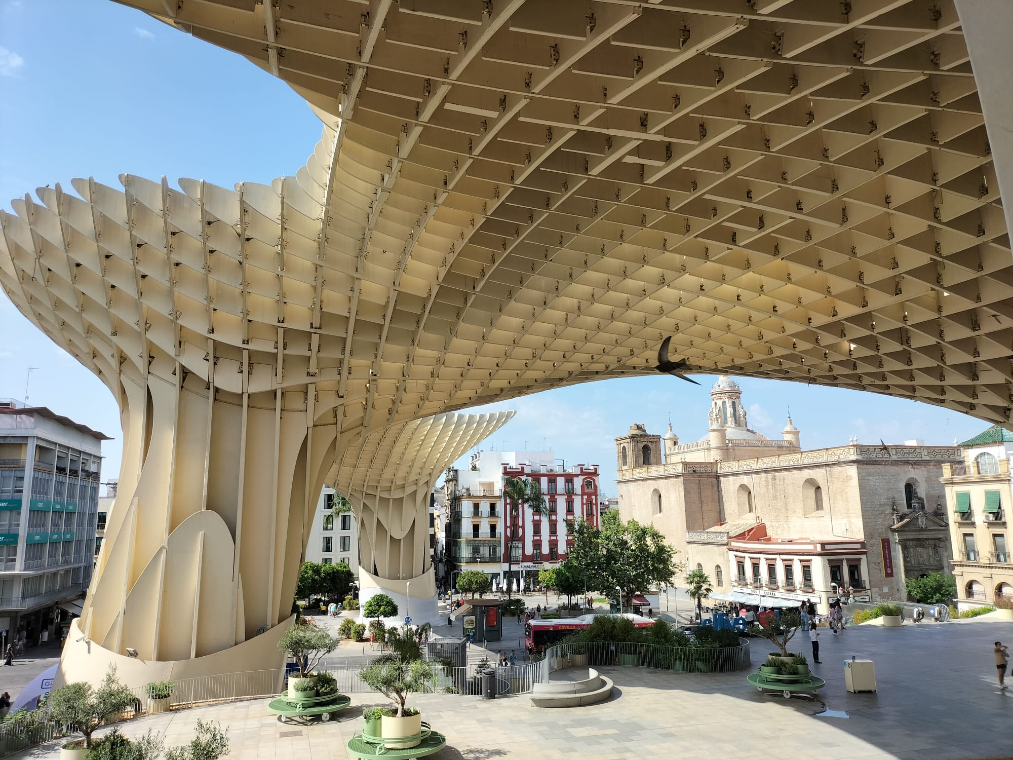 La Ciuden participa en el proyecto europeo FIC-FIGHTERS que celebra su reunión de lanzamiento hoy en Sevilla 1