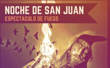 La Fábrica Tap Room celebra la noche de San Juan con un espectáculo de fuego y con sardinas y chorizo 5
