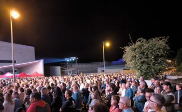 Toreno se vuelca con las Fiestas de San Juan 2025: música, tradición, gastronomía y por supuesto la hoguera 3