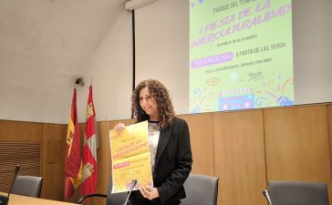 Este domingo se celebra la primera edición de la Fiesta de la Interculturalidad en Ponferrada 1