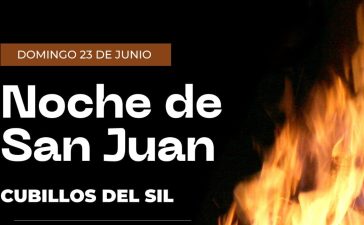 La Noche de San Juan 2024 se disfrutará en Cubillos del Sil con degustación gastronómica y música en directo 3