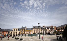 plaza ayuntamiento templaria