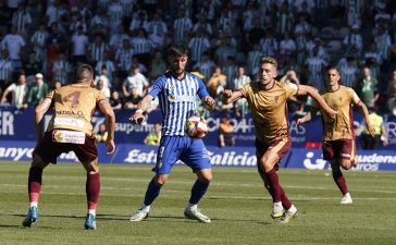 Córdoba - Ponferradina: horario, TV, cómo y dónde ver en directo el partido crucial del ascenso a 2ª División 1