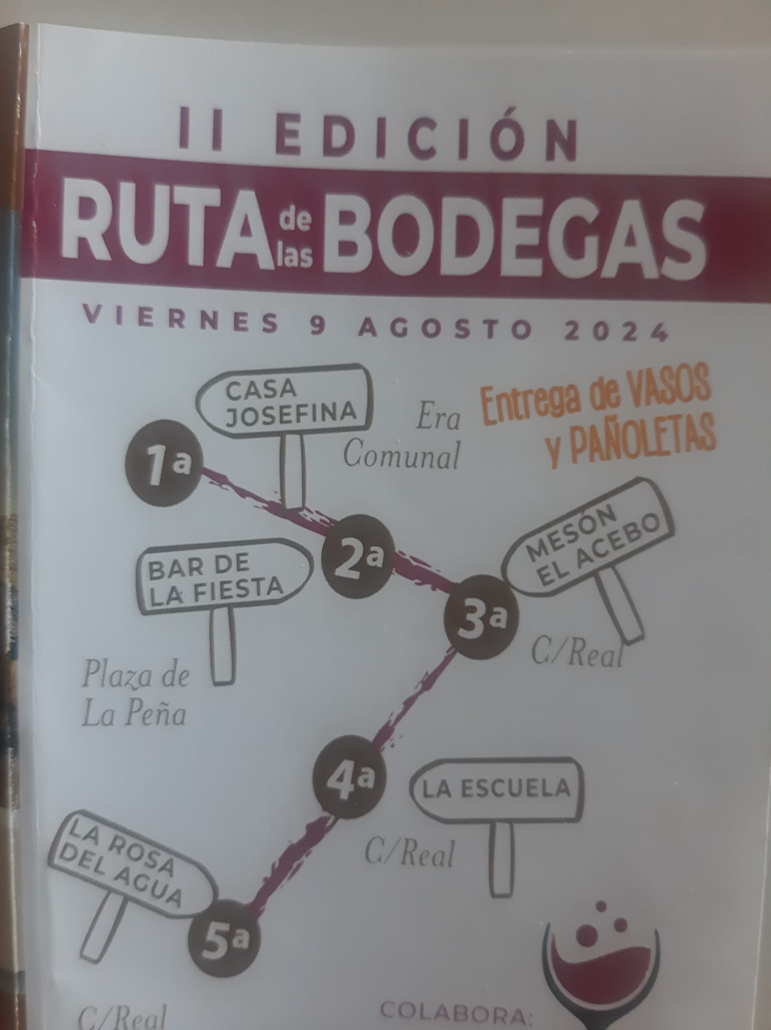 Fiestas del Turista en El Acebo, los días 9, 10 y 11 de agosto 3