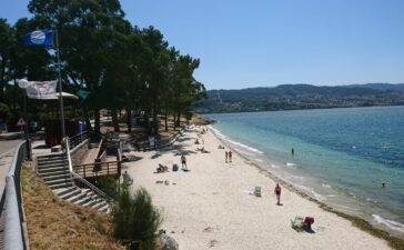 Estas son las Playas con Bandera Azul en Galicia y Asturias que puedes disfrutar este verano 1