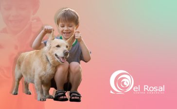 El Centro Comercial El Rosal ya es Pet Friendly, conoce las condiciones para disfrutar con tu mascota 3