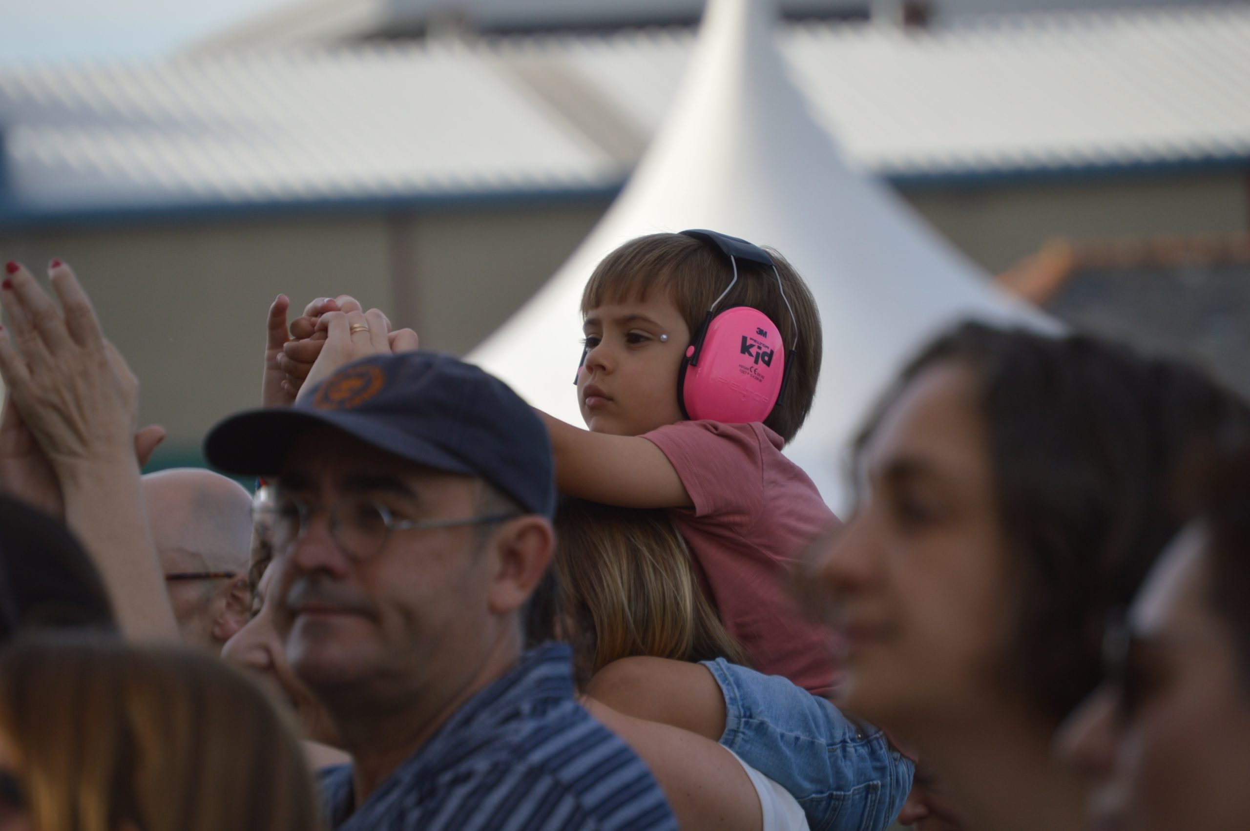 Planeta Sound 2024 | La jornada del viernes en fotografías 23