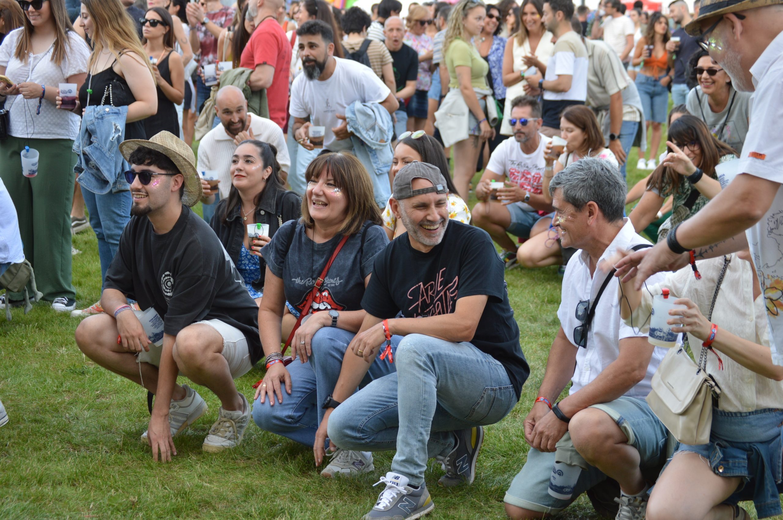 Planeta Sound 2024 | La jornada del viernes en fotografías 41