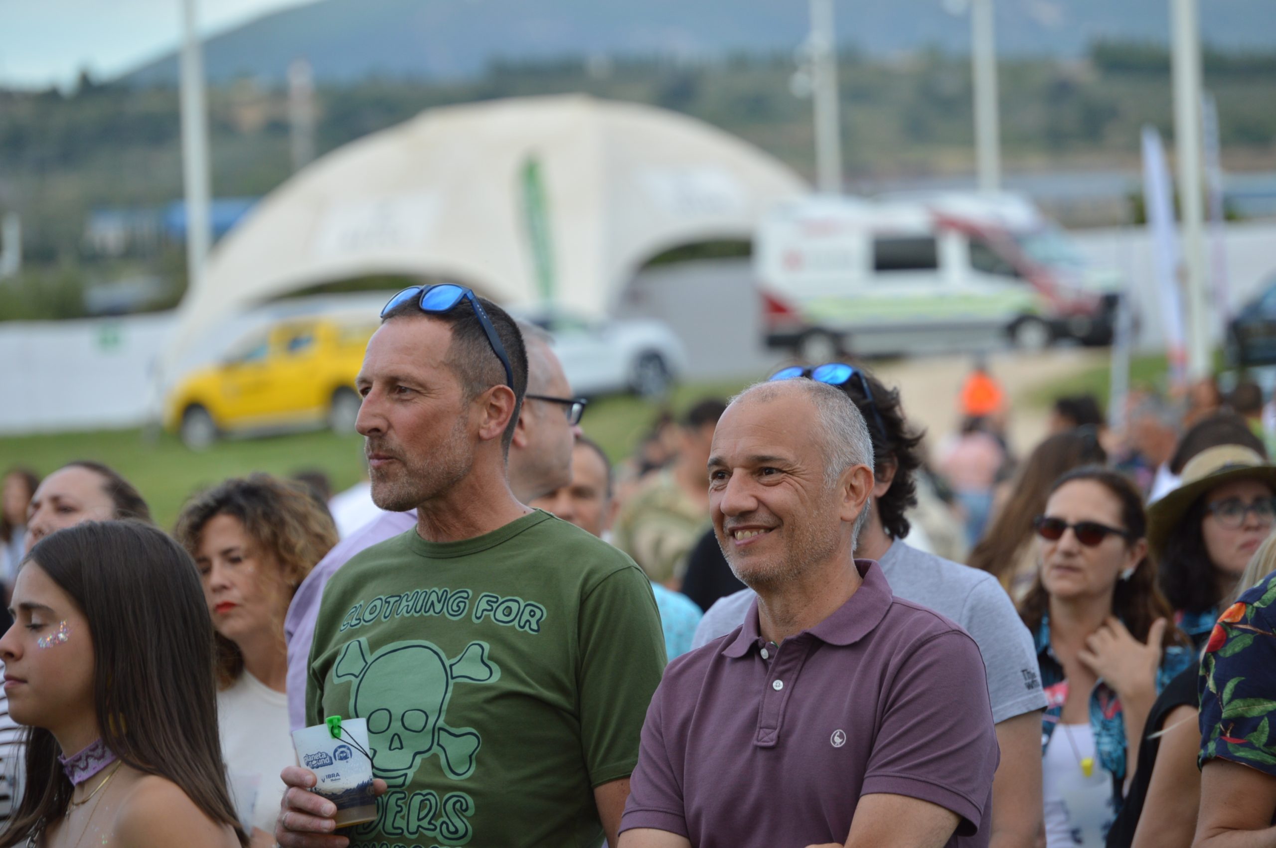 Planeta Sound 2024 | La jornada del viernes en fotografías 43