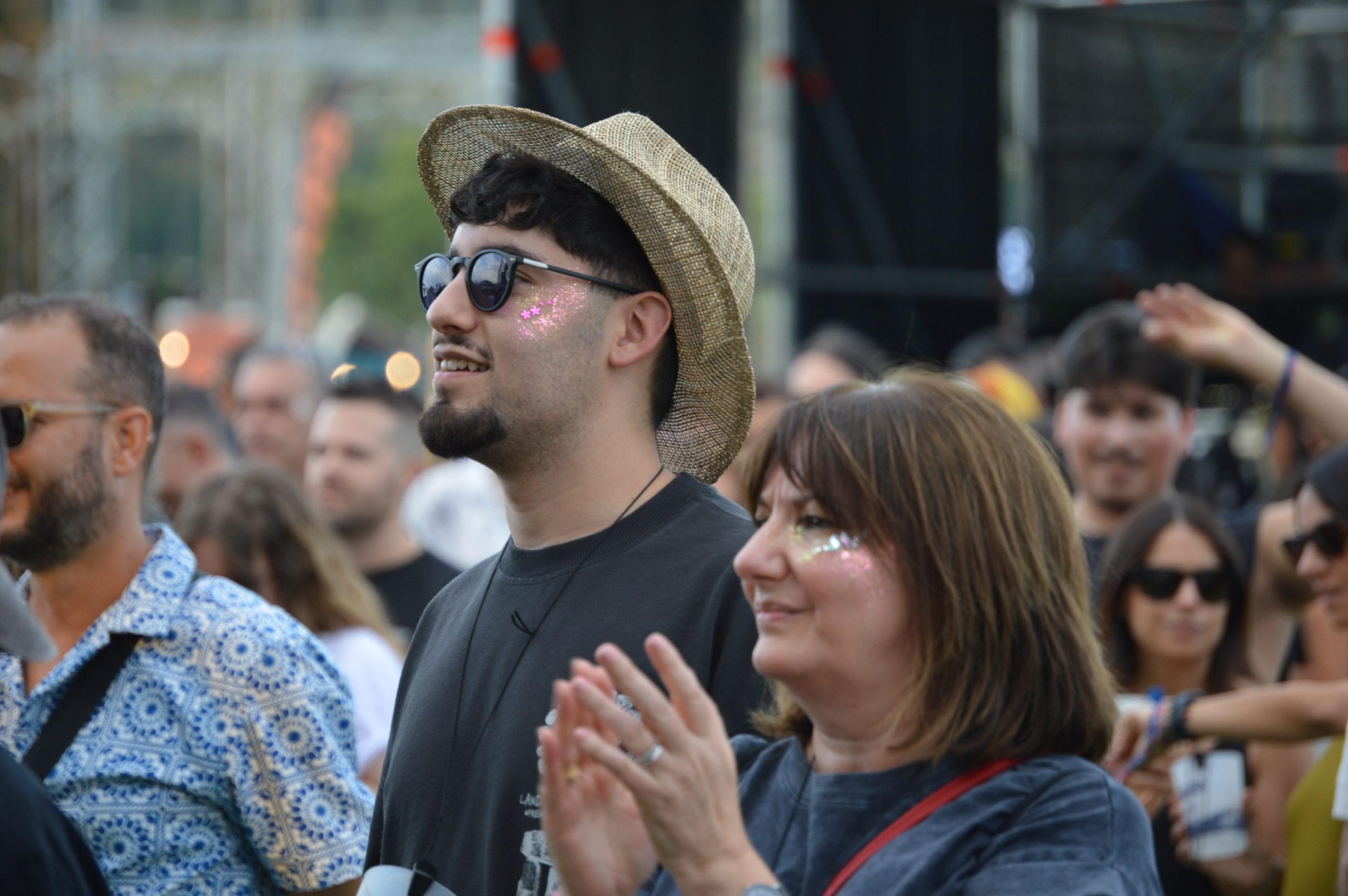 Planeta Sound 2024 | La jornada del viernes en fotografías 44