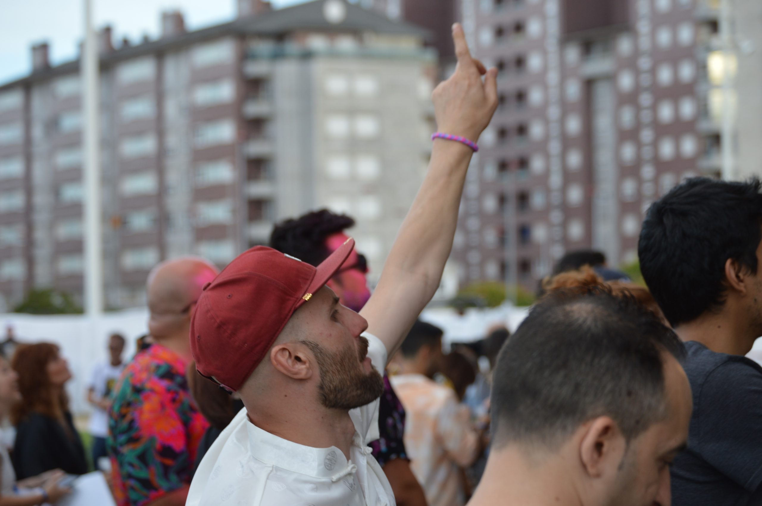 Planeta Sound 2024 | La jornada del viernes en fotografías 21