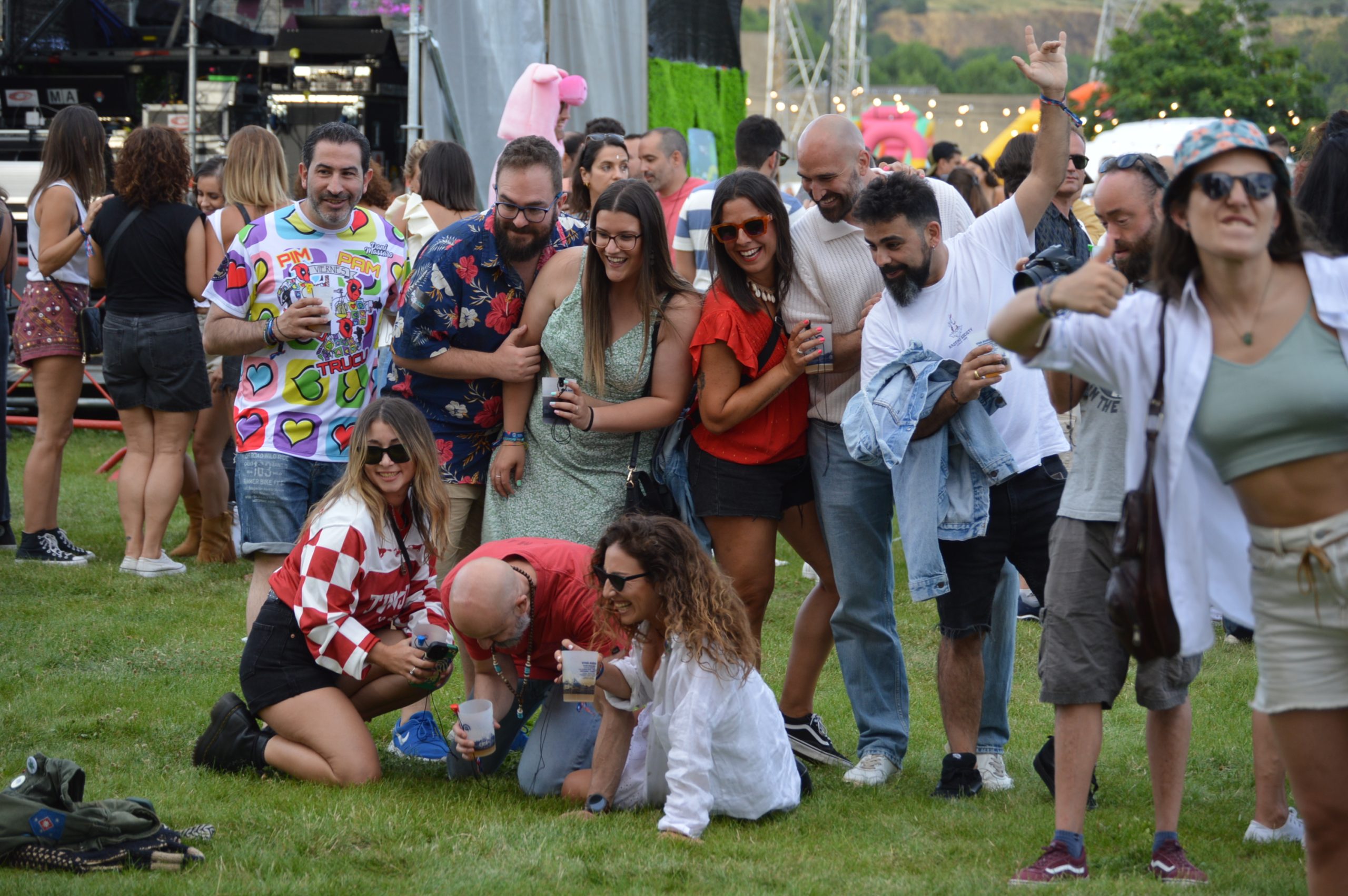 Planeta Sound 2024 | La jornada del viernes en fotografías 54