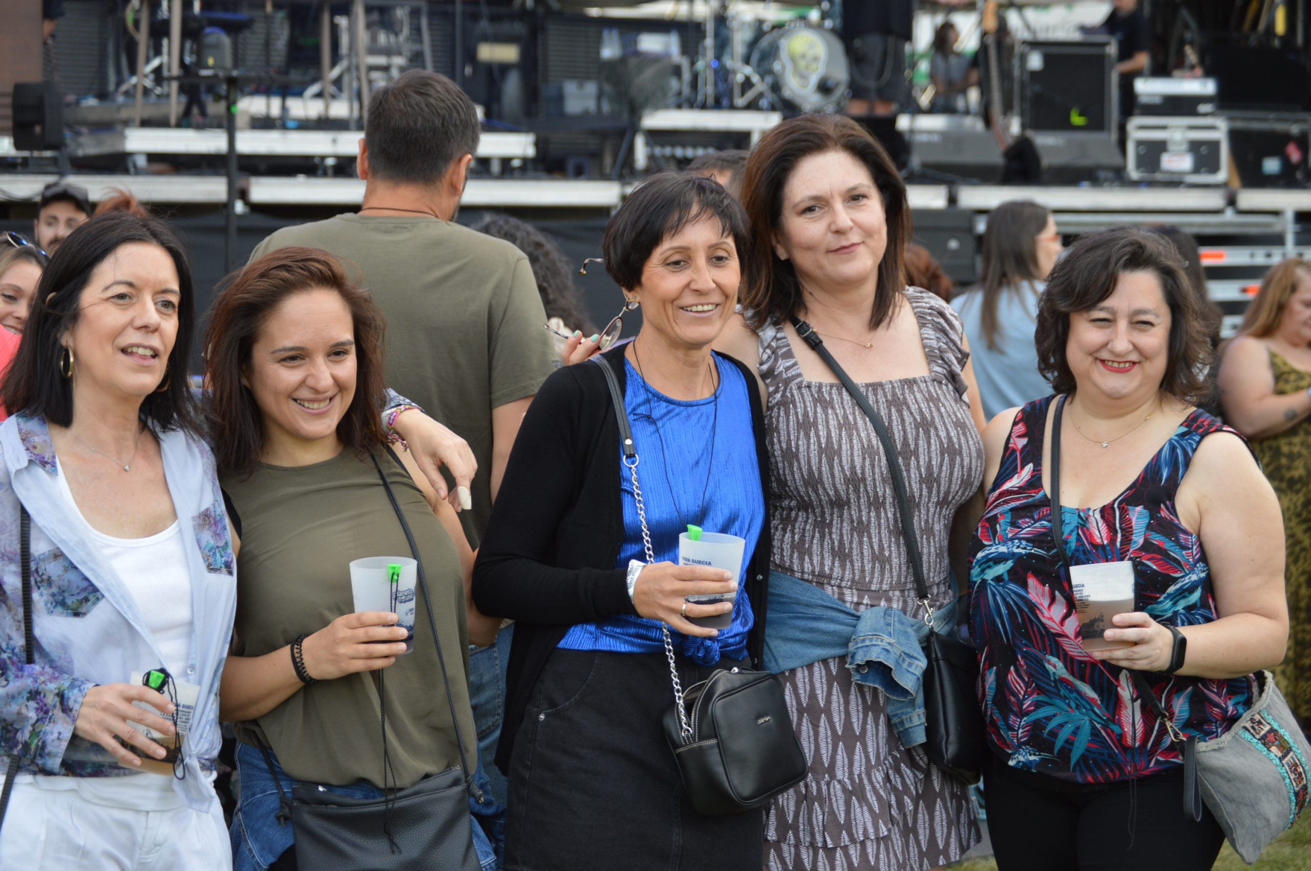 Planeta Sound 2024 | La jornada del viernes en fotografías 60