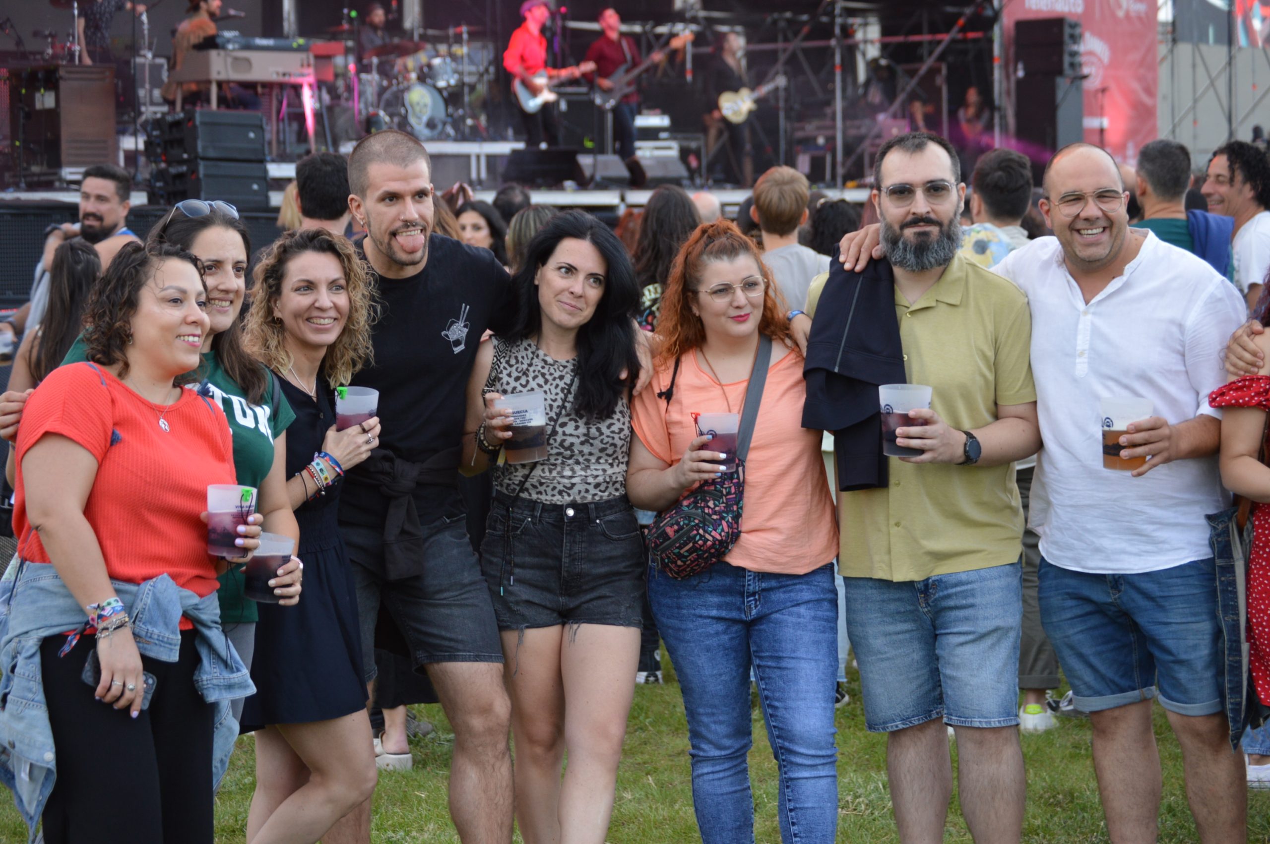 Planeta Sound 2024 | La jornada del viernes en fotografías 78