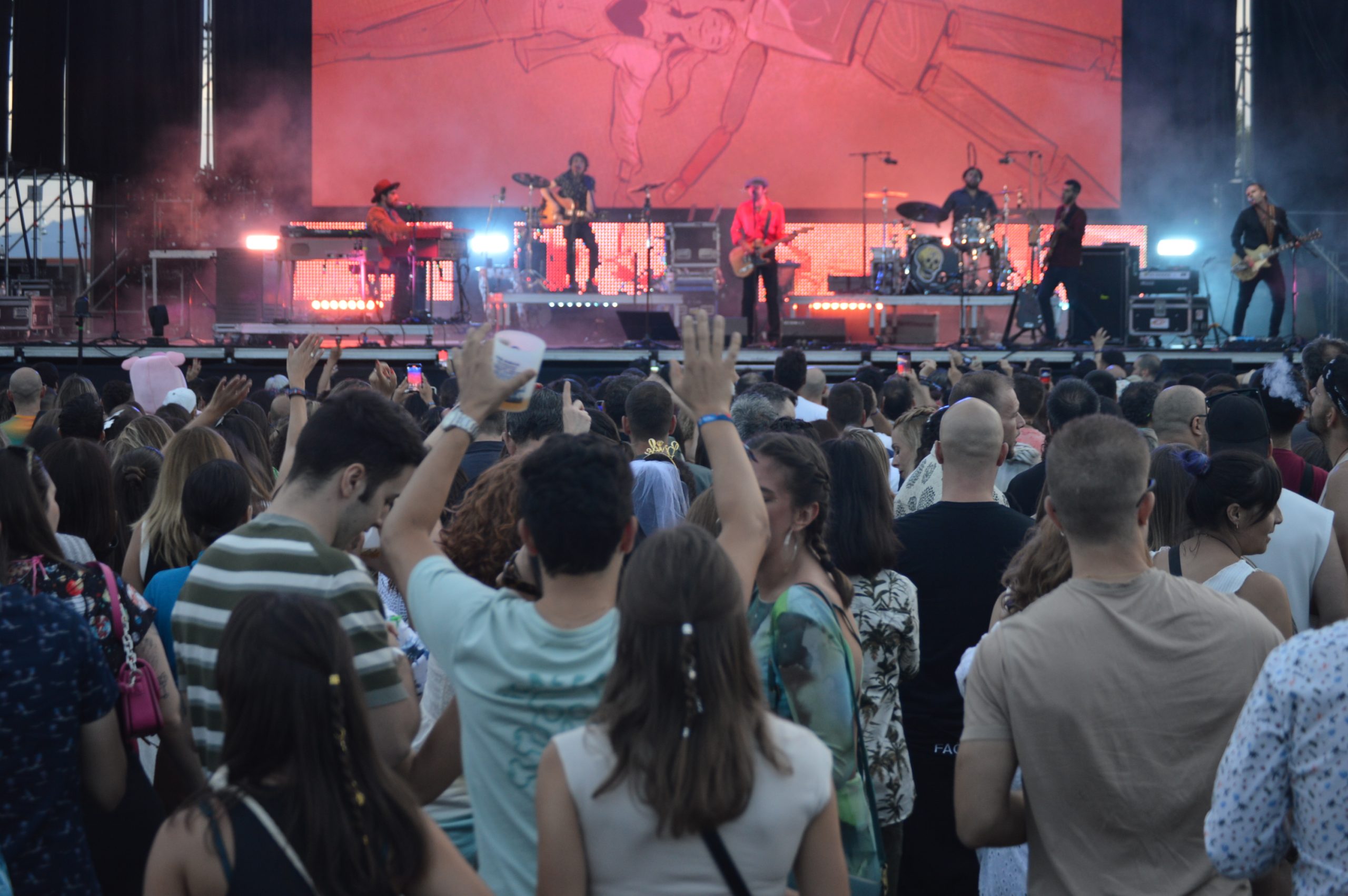 Planeta Sound 2024 | La jornada del viernes en fotografías 79