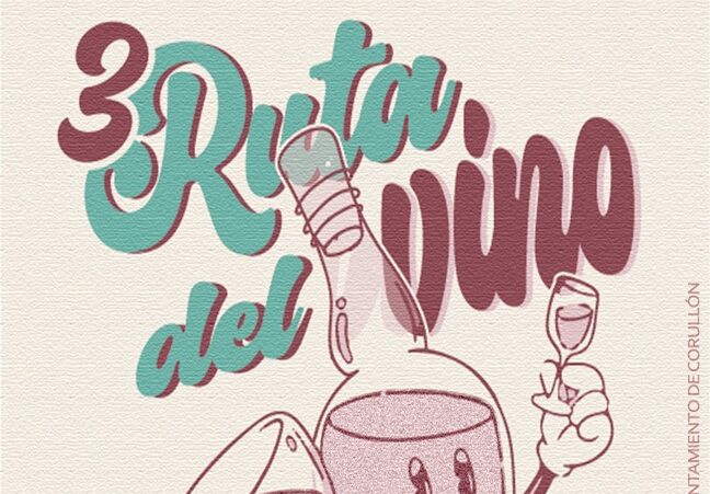 La Asociación San Esteban de Corullón celebra este sábado la 3ª Ruta del Vino 1