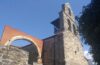 Iglesia santa marina de torre