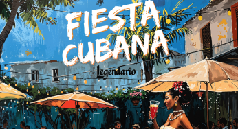 Fiesta Cubana Legendaria en La Moncloa de San Lázaro