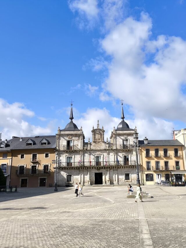 Planes para el fin de semana en Ponferrada y El Bierzo.26 al 28 de julio 2024