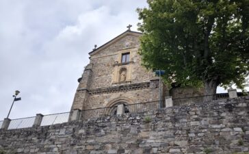 Villafranca celebra este fin de semana su Festival de Música con la soprano estadounidense Ashley Bell y el director Pedro Halffter 5