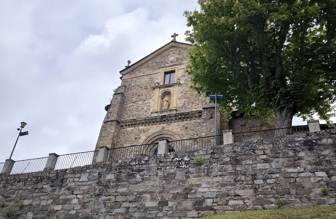 Villafranca celebra este fin de semana su Festival de Música con la soprano estadounidense Ashley Bell y el director Pedro Halffter 1