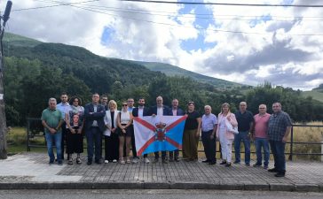 El Consejo Comarcal finaliza en Noceda del Bierzo su ronda de visitas a los ayuntamientos 7